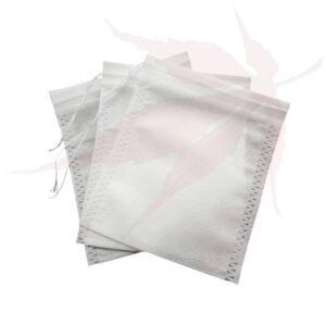 Sachets à engrais refermables en tissu intissé