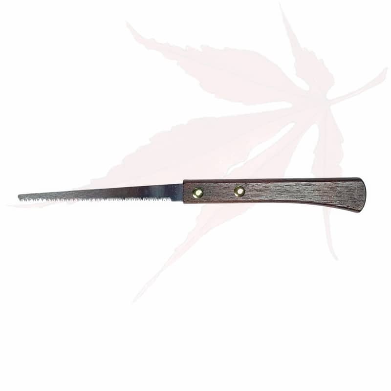 Scie à main fine 110mm – ‘Kikuwa’