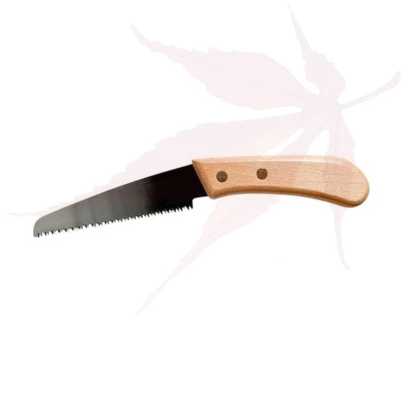 Scie à main 120mm – ‘Kikuwa’