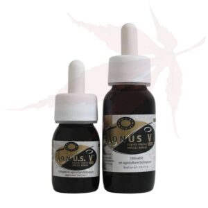 ‘Tonus V’ – Stimulant végétal organique