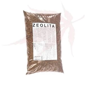Zéolithe grains moyens – 2L de substrat